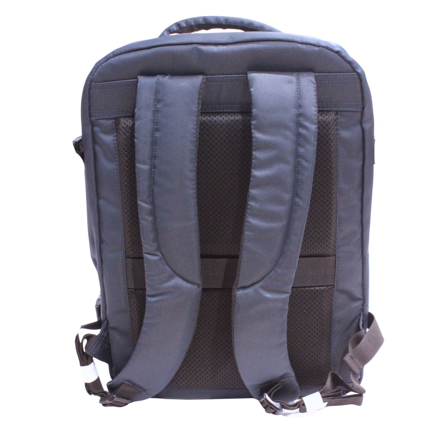 Condotti Triton 5 piece Suitcase and Cabin Approved Backpack Set - 22", 24", 28", 32" Durable Spinner Luggage