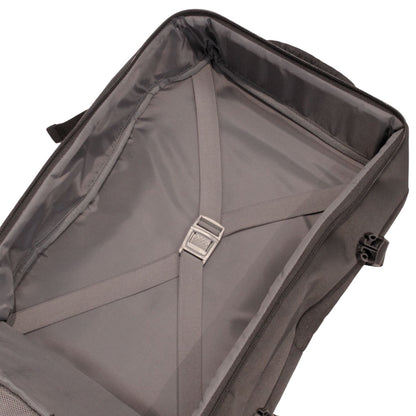 Condotti Apollo 5 piece Suitcase and Cabin Approved Backpack Set - 22", 24", 28", 32" Durable Spinner Luggage