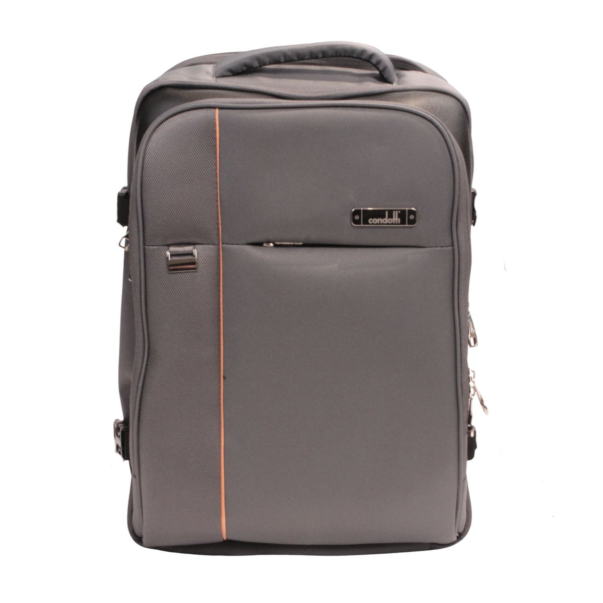 Condotti 26.4L Laptop Overnight Backpack