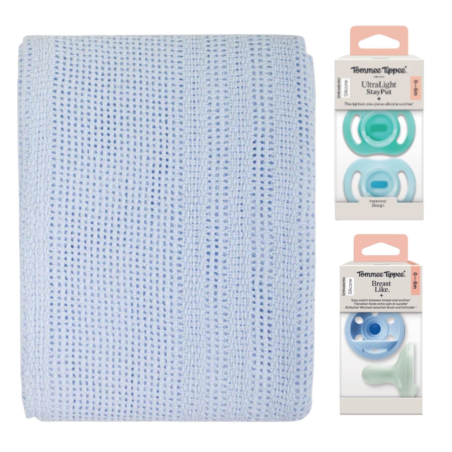 Baby Bedtime Bundle