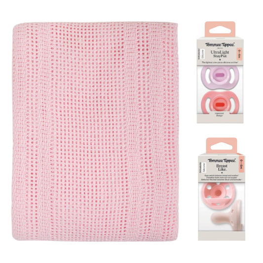 Baby Bedtime Bundle