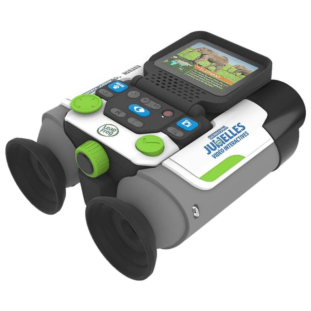 Leapfrog Magic Adventures Binocular Camera Pearl And Bear leapfrog-magic-adventures-binocular-camera-pearl-and-bear