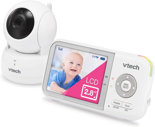 VM923 Video Baby Monitor