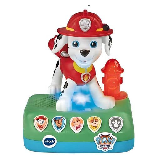 Vtech PAW Patrol - Storytime with Marshall