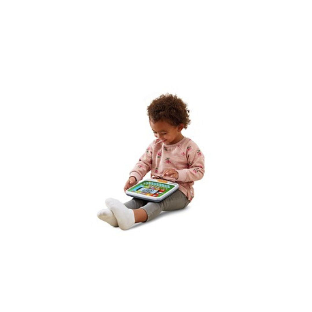 Leapfrog My First STEAM Tablet