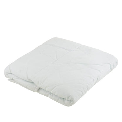 Junior Joy Baby Cot Duvet Set (9 TOG & 4.5 TOG) + 100% Cotton Duvet Cover – Soft, Breathable, Machine Washable – Multiple Colors (Cot Size 100x120cm)