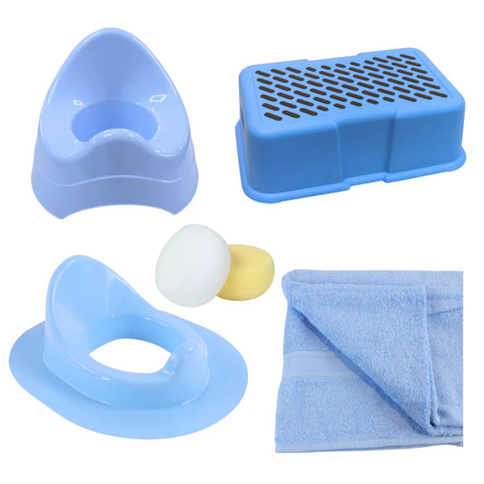 My First Potty Training Set