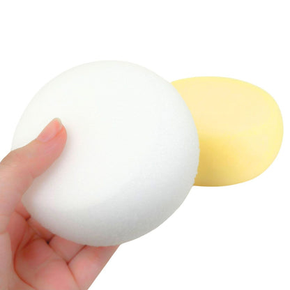 Baby Top 'N' Tail Wash Bowl and Sponges for Bathing
