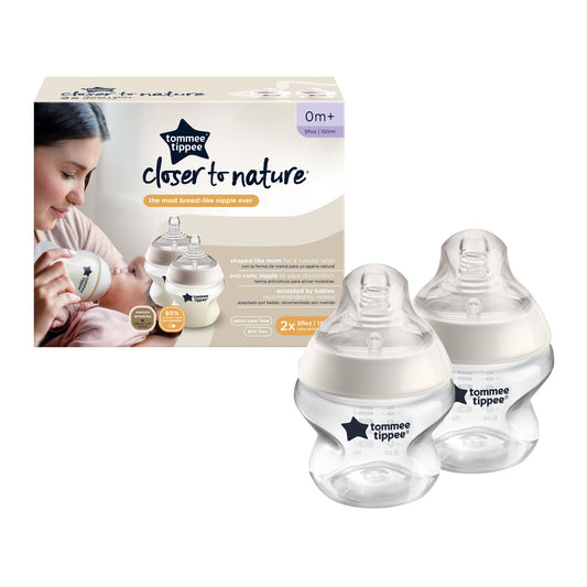 2 Pack 150ml CTN Bottles