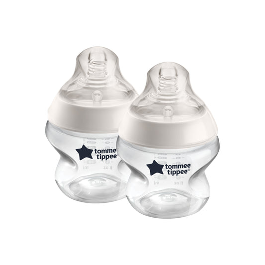 2 Pack 150ml CTN Bottles