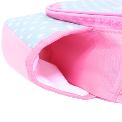 JJK Lunch Bag with Bottle Holder