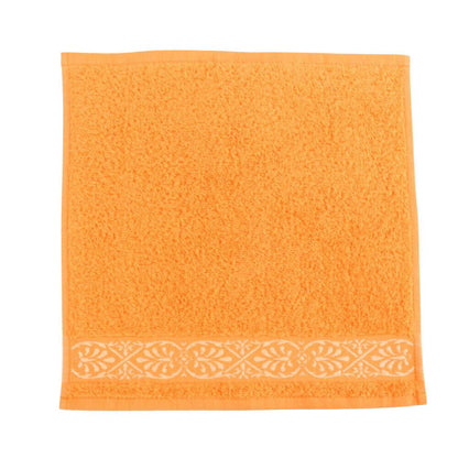 Kingsley Face Towel (Pack of 12)