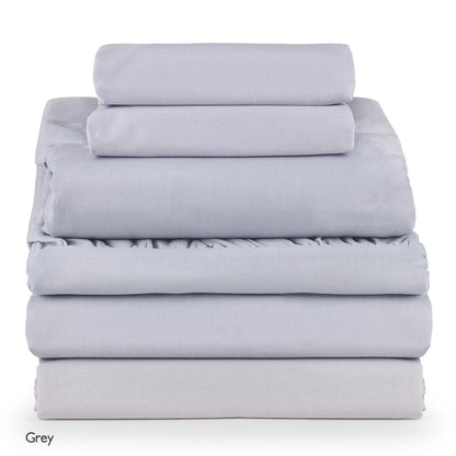 Everyday Soft Bed Sheets