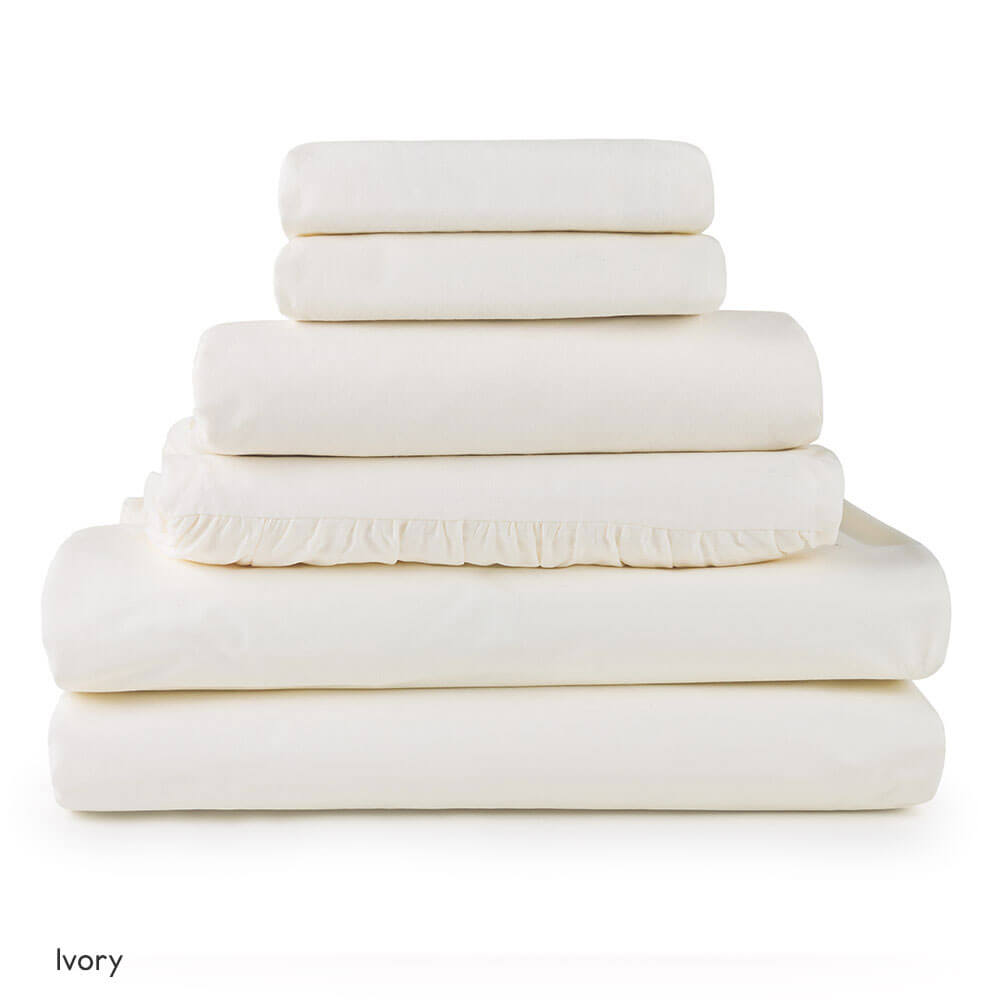 Everyday Soft Bed Sheets