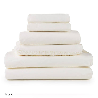Everyday Soft Bed Sheets