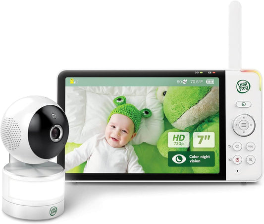 Leapfrog 5" Video Monitor