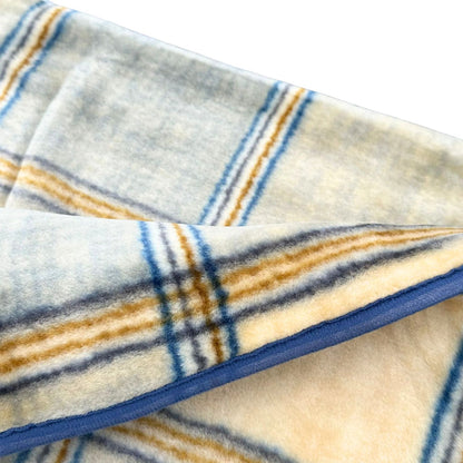 Splendor Super Velour Blanket – Made in Spain