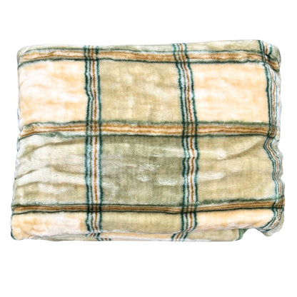 Splendor Super Velour Blanket – Made in Spain