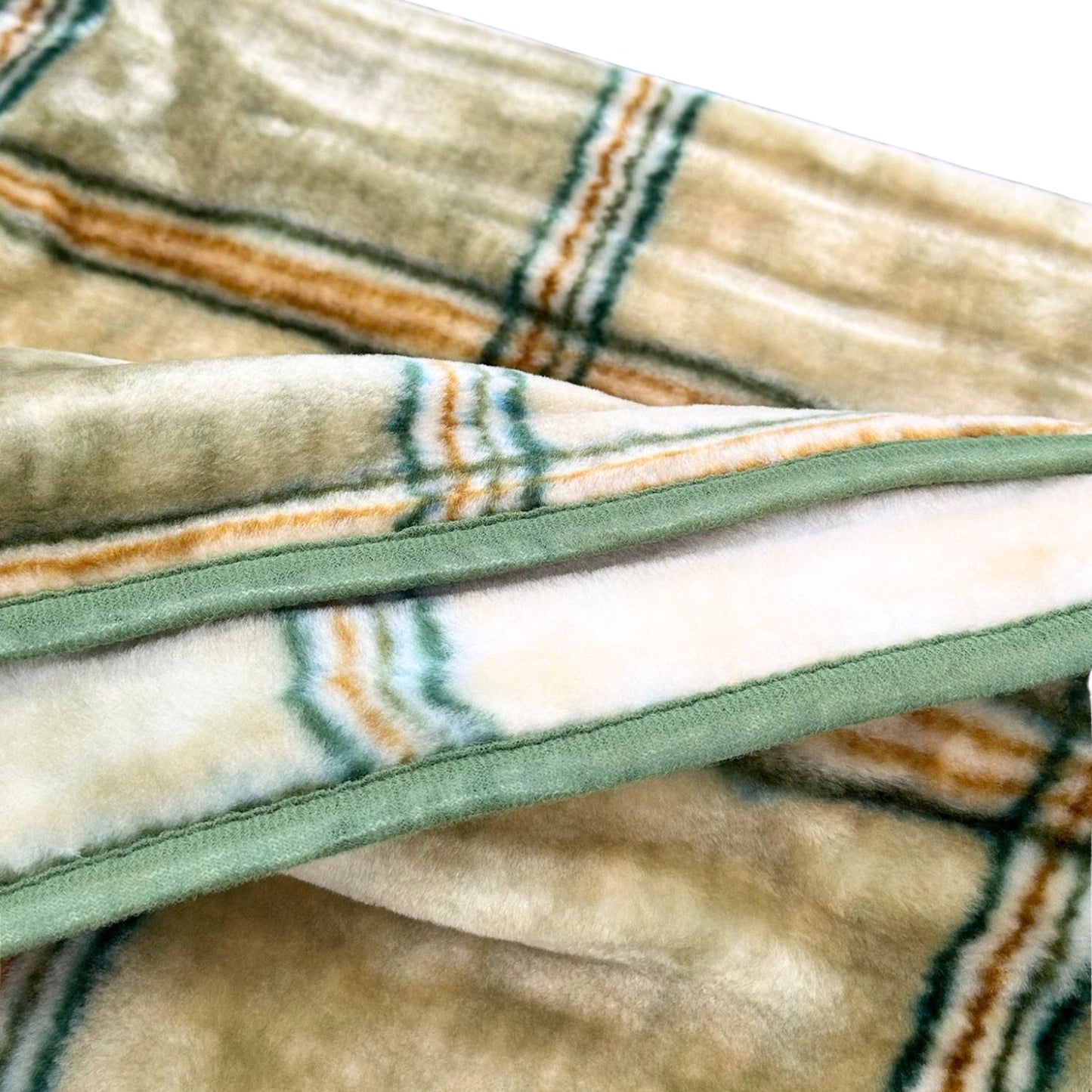 Splendor Super Velour Blanket – Made in Spain
