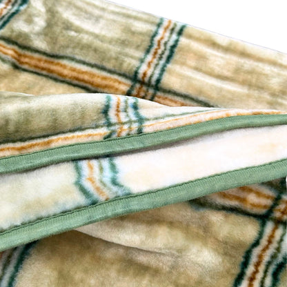 Splendor Super Velour Blanket – Made in Spain