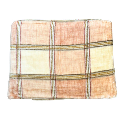 Splendor Super Velour Blanket – Made in Spain