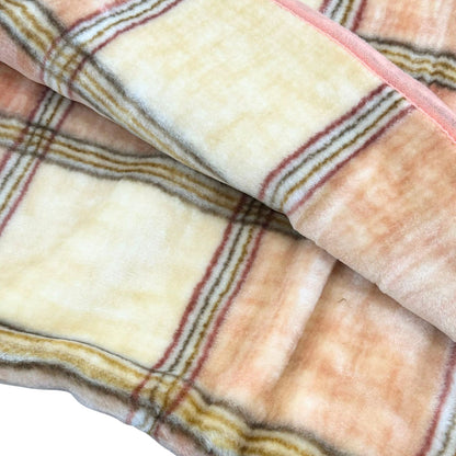 Splendor Super Velour Blanket – Made in Spain