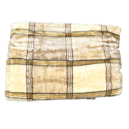Splendor Super Velour Blanket – Made in Spain