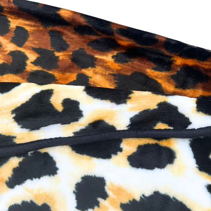 Splendor Super Velour Blanket – Made in Spain