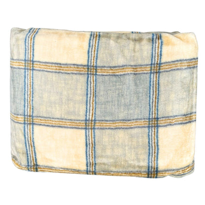 Splendor Super Velour Blanket – Made in Spain