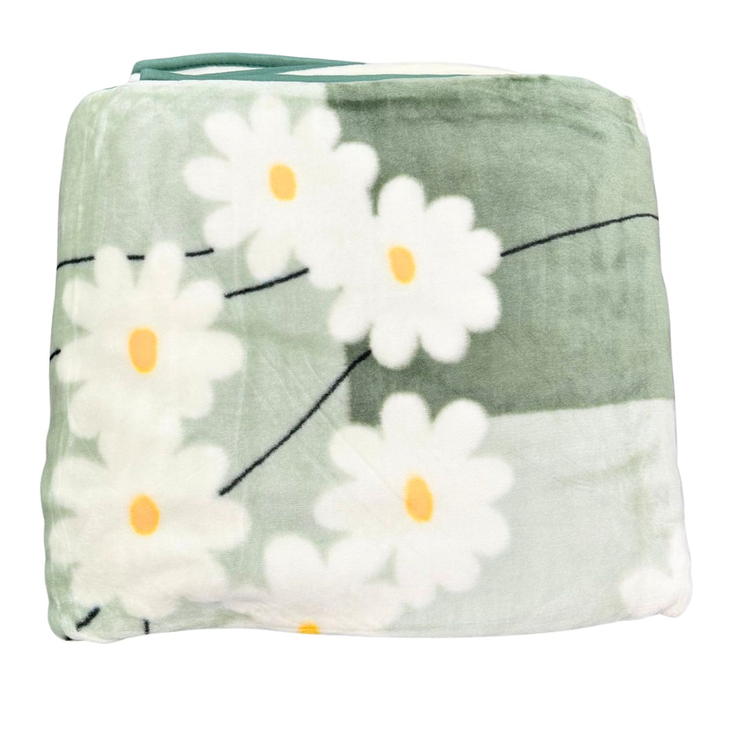 Splendor Super Velour Blanket – Made in Spain