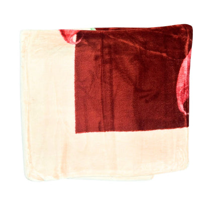 Splendor Super Velour Blanket – Made in Spain