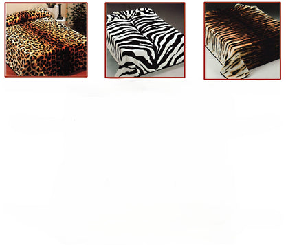 Splendor Super Velour Blanket – Made in Spain