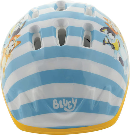 Bluey Safety Helmet