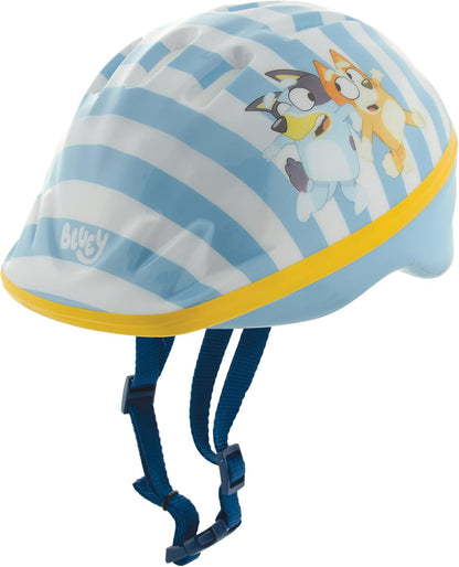 Bluey Safety Helmet