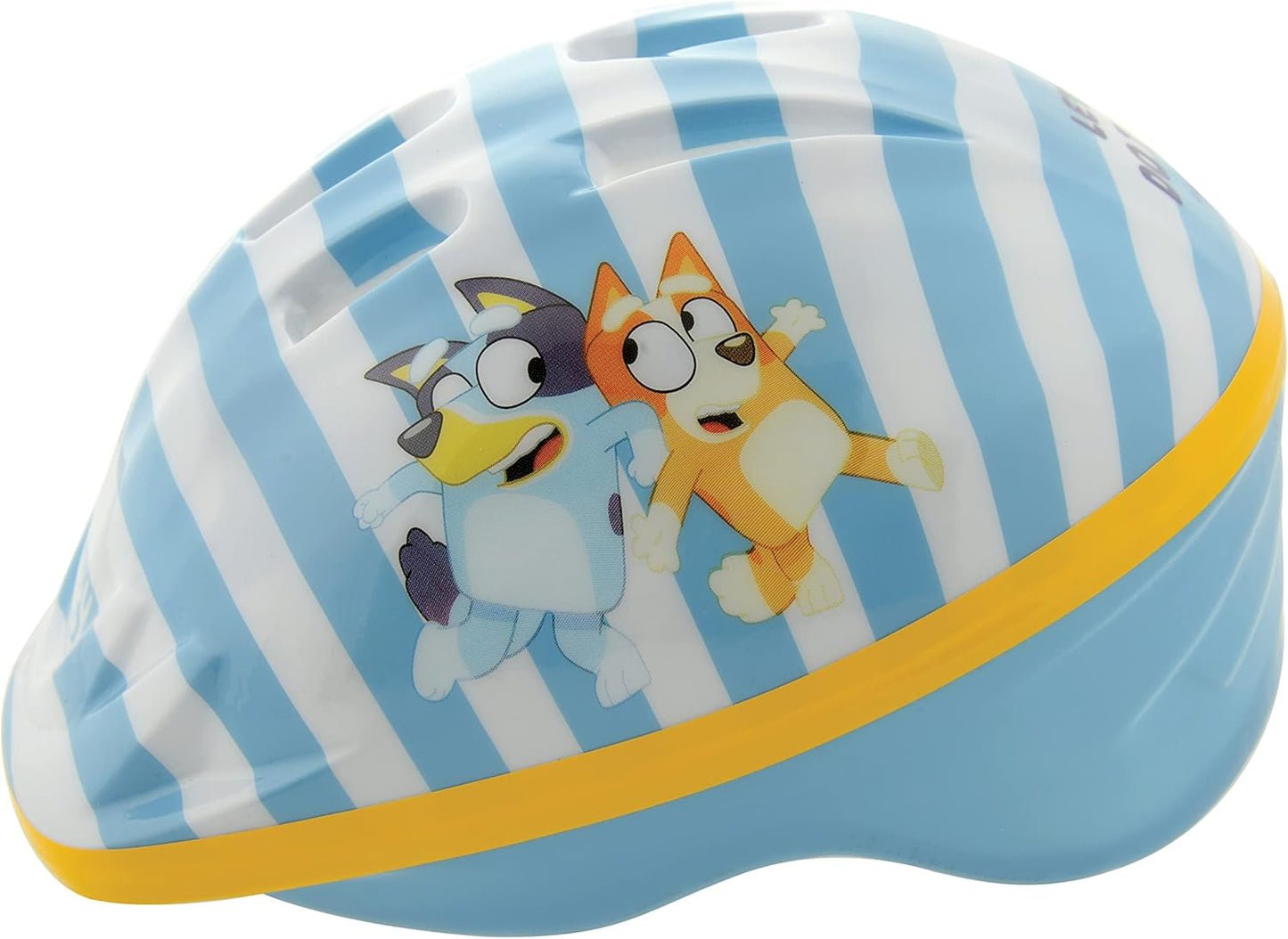 Bluey Safety Helmet