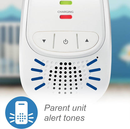Digital Audio Baby Monitor