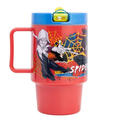 Stor Spiderman Moving Target Kids Cool Mug 530ml