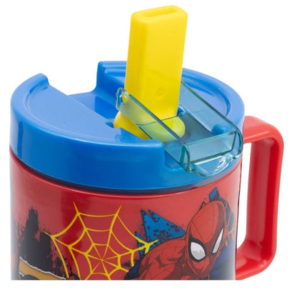 Stor Spiderman Moving Target Kids Cool Mug 530ml
