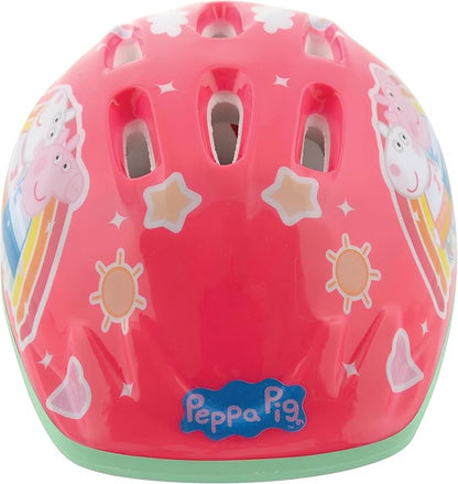 Peppa Pig Safety Helmet