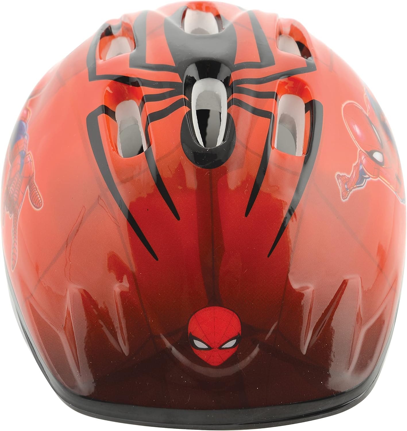 Spider-man Safety Helmet