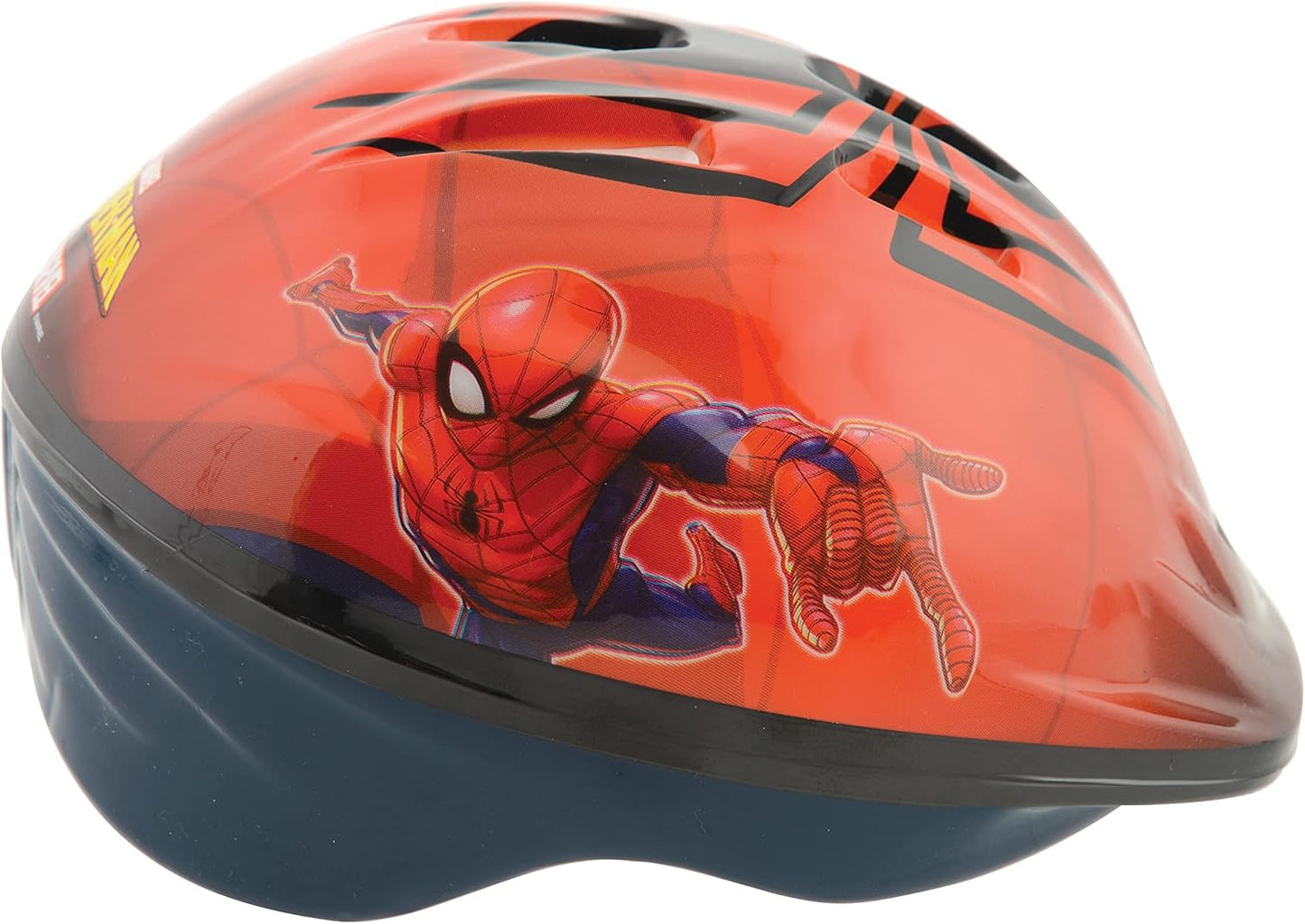 Spider-man Safety Helmet