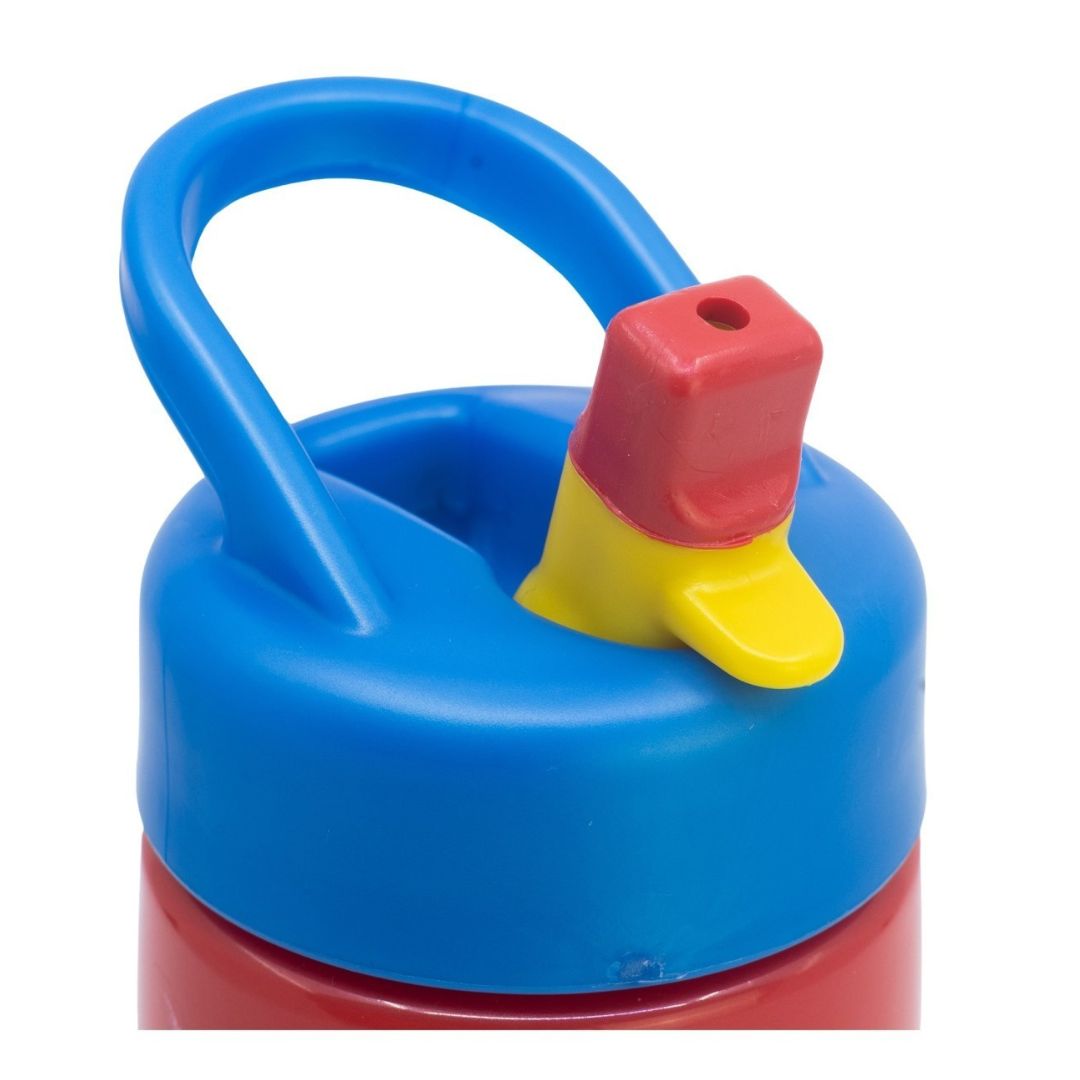 Stor Spiderman Moving Target Sipper Bottle 410ml