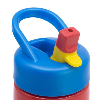 Stor Spiderman Moving Target Sipper Bottle 410ml