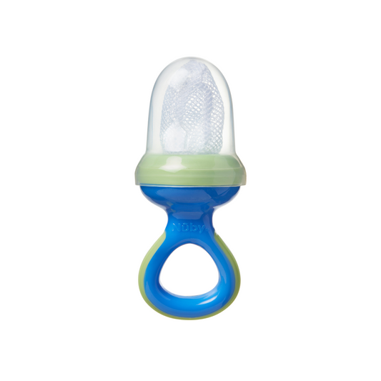 Nuby Nibbler