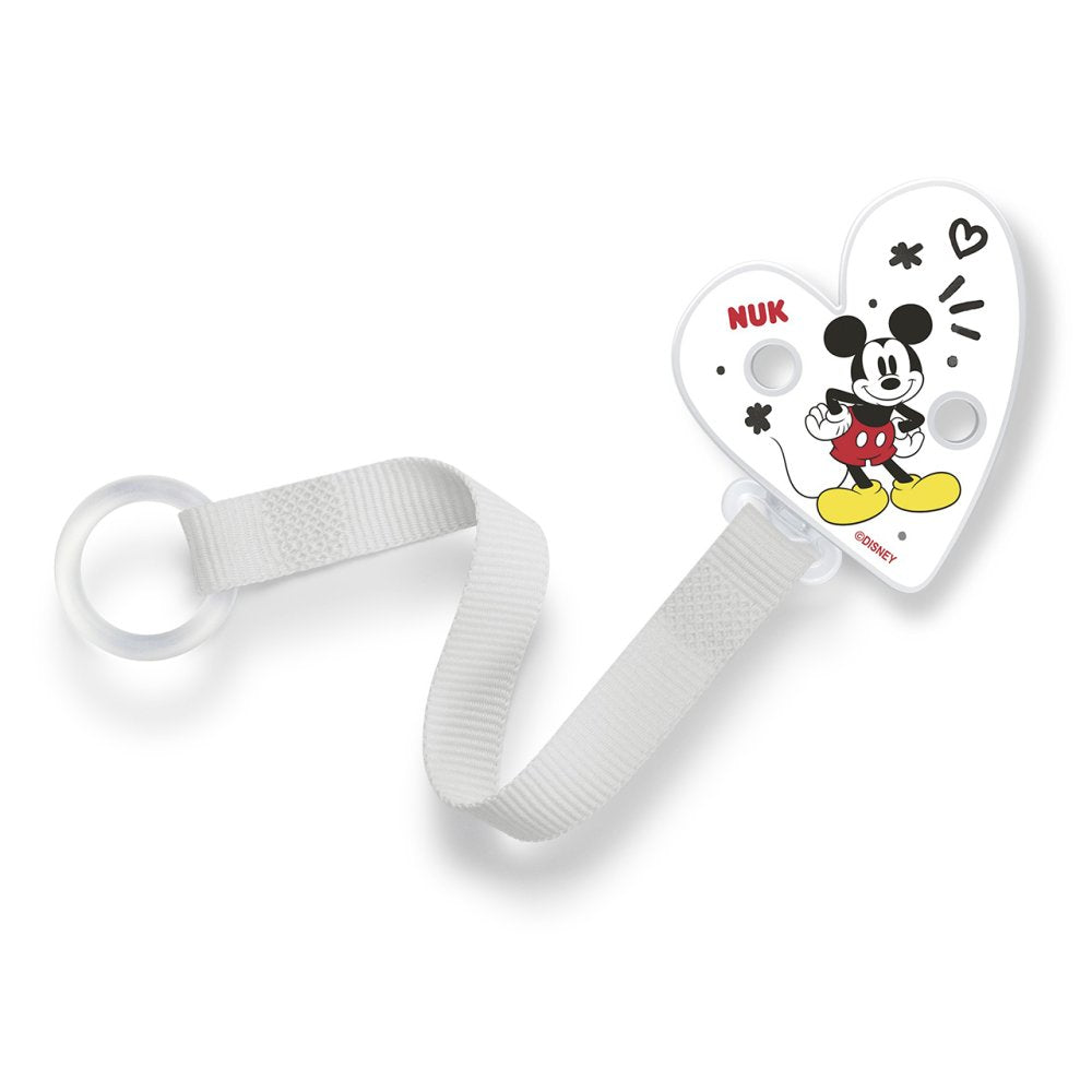 Mickey Soother Band