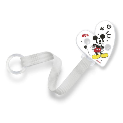 Mickey Soother Band