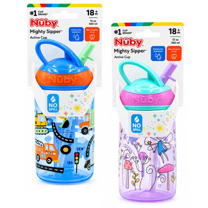 Mighty Swig Pop Up Cup