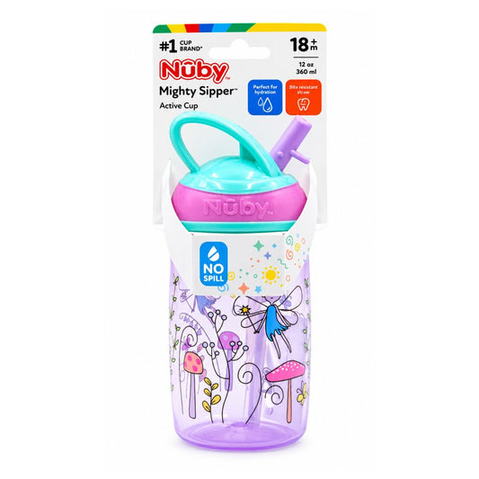 Mighty Swig Pop Up Cup