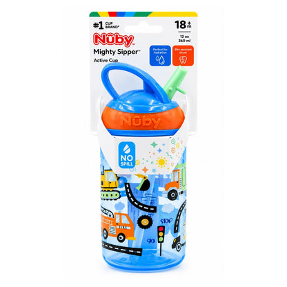 Mighty Swig Pop Up Cup