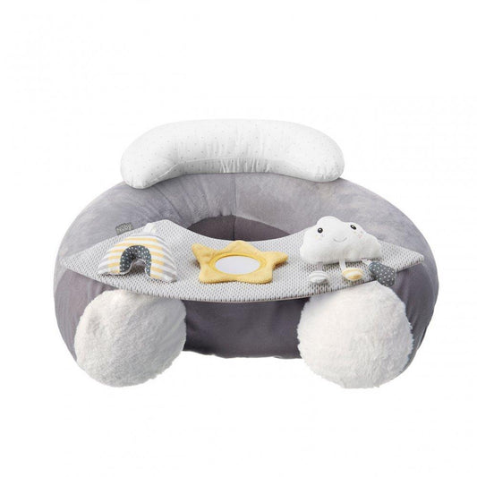 Nuby Inflatable Seat Cloud